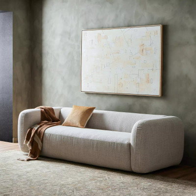 Four Hands Nara Sofa 96"