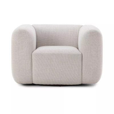 Four Hands Nara Swivel Chair