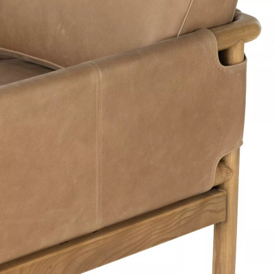 Four Hands Navarro Chair - Palermo Drift