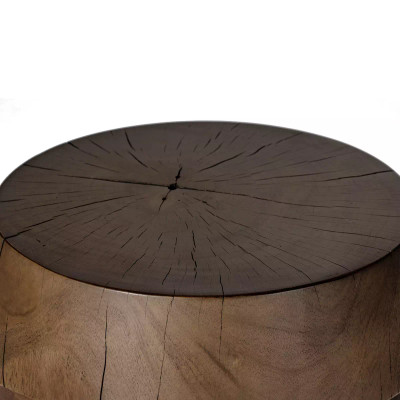 Four Hands Nori End Table