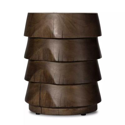 Four Hands Nori End Table