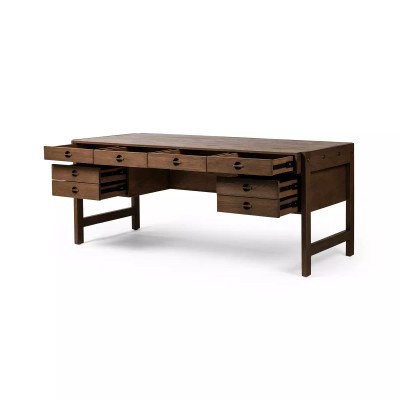 Four Hands Oakley Desk