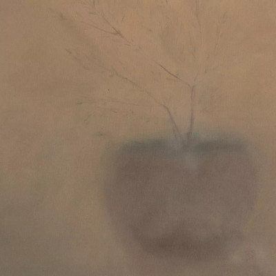 Four Hands Olive by Jess Engle - 30"X40"