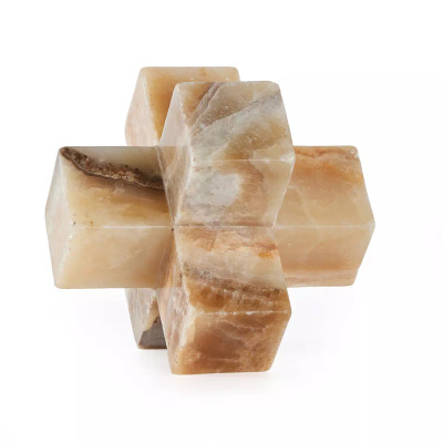 Four Hands Onyx Jack