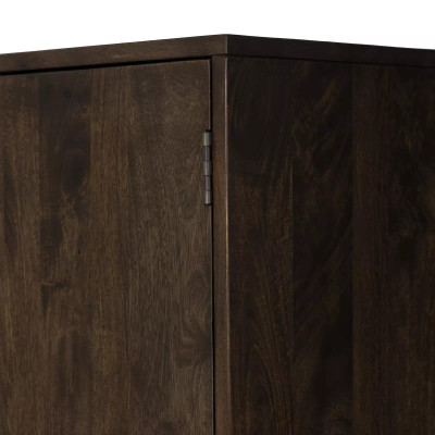 Four Hands Ophelia Armoire