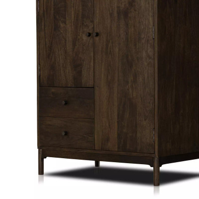 Four Hands Ophelia Armoire