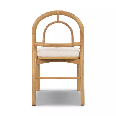 Four Hands Pace Dining Chair