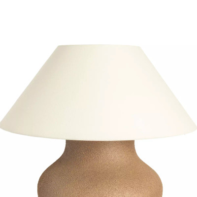 Four Hands Parma Ceramic Table Lamp