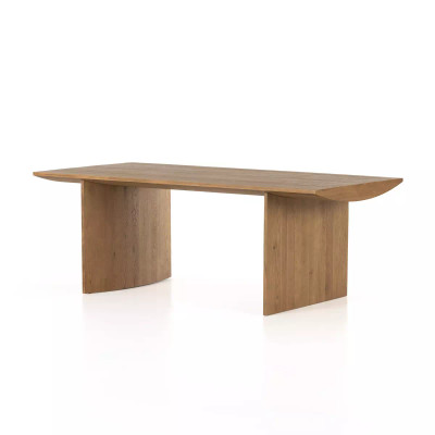 Four Hands Pickford Dining Table - 84"