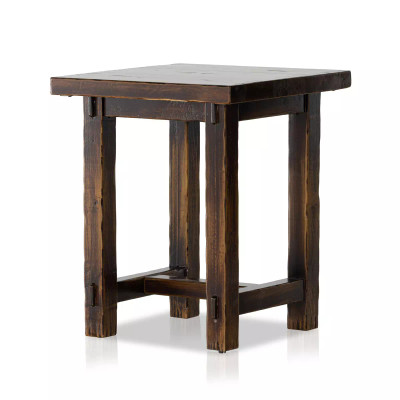 Four Hands Rinda End Table