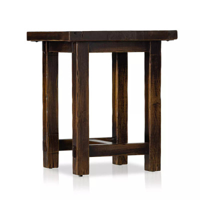 Four Hands Rinda End Table
