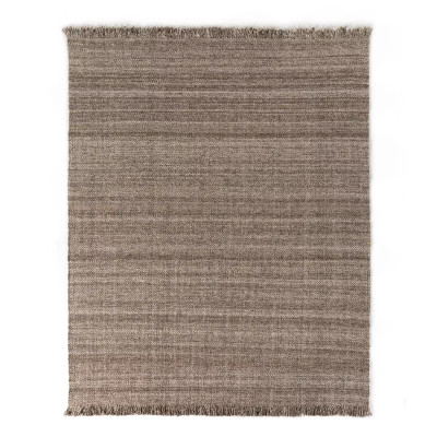 Four Hands Ruttan Outdoor Rug - Ruttan Cobblestone - 8'X10'