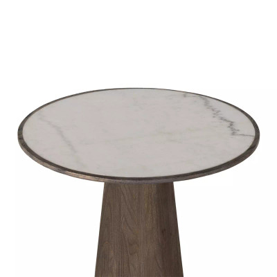 Four Hands Skye End Table