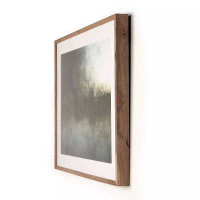 Four Hands Skyline City Dock 1 by Toni Toscano - 40"X30"