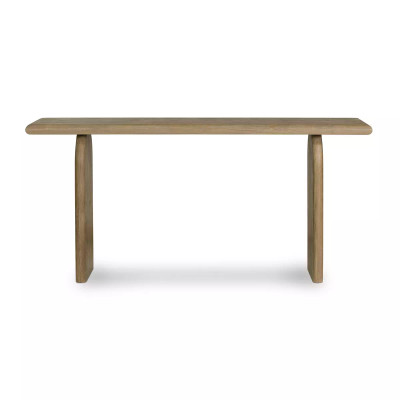 Four Hands Sorrento Console Table