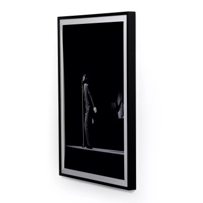 Four Hands Stevie Wonder by Getty Images - 30X40"