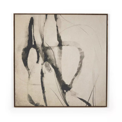 Four Hands Styled by Dan Hobday - 48"X48"