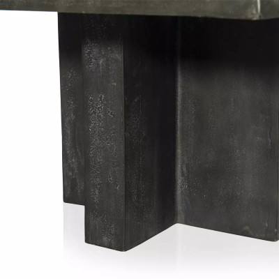 Four Hands Terrell Outdoor Coffee Table