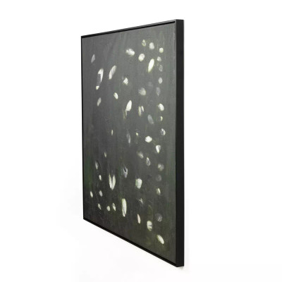 Four Hands Verde Oculus by Jamie Beckwith - 40"X40"