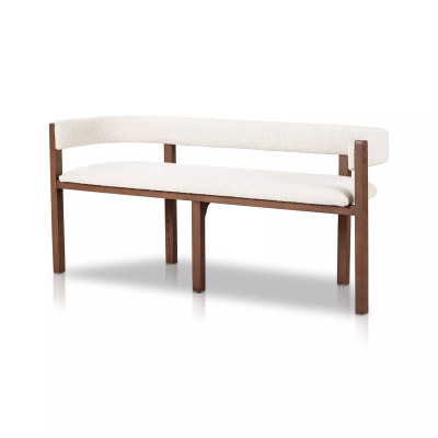 Four Hands Vittoria Dining Bench