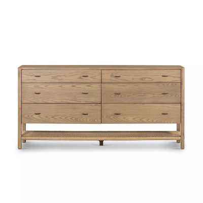 Four Hands Zuma 6 Drawer Dresser