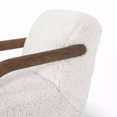 Four Hands Aniston Chair - Andes Natural