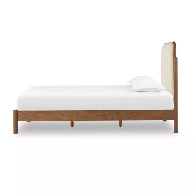 Four Hands Caroline Bed - Queen (Closeout)