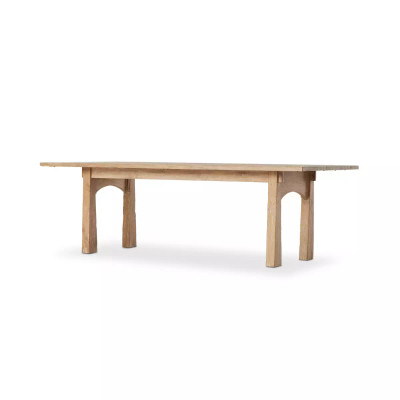 Four Hands Clanton Dining Table (Closeout)