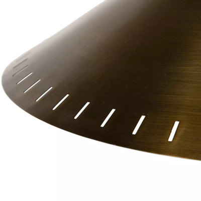 Four Hands Egon Floor Lamp