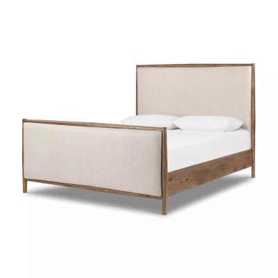 Four Hands Glenview Bed - King