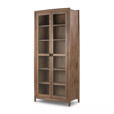 Four Hands Glenview Cabinet