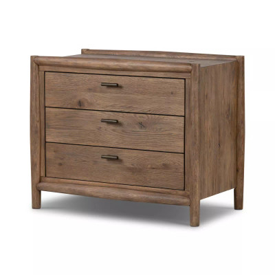 Four Hands Glenview Nightstand