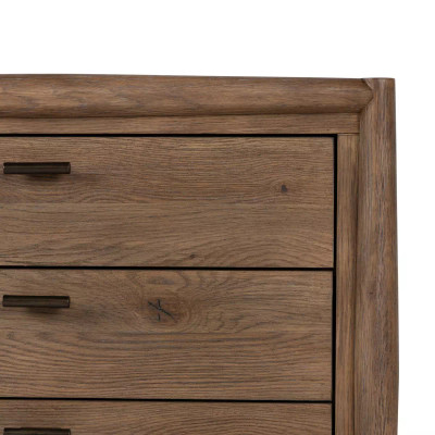 Four Hands Glenview Nightstand