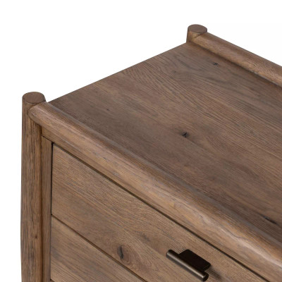 Four Hands Glenview Nightstand