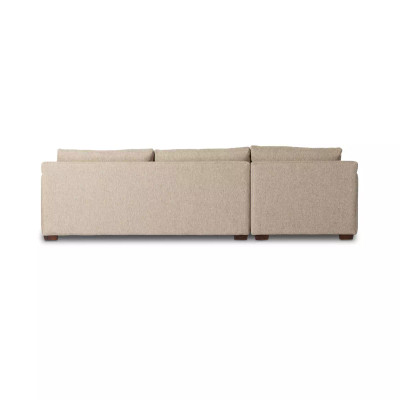 Four Hands Hampton 2 - Piece Sectional - Left Chaise