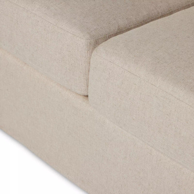 Four Hands Hampton Slipcover Sofa - Evere Cream