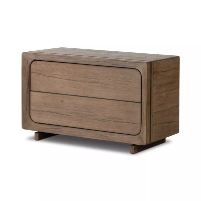 Four Hands Henry Nightstand