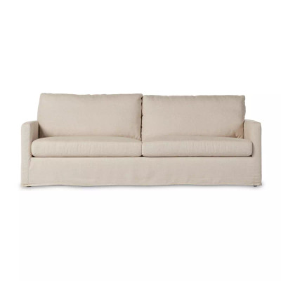 Four Hands Maddox Slipcover Sofa - 93"