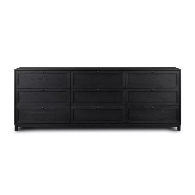 Four Hands Millie 9 Drawer Dresser