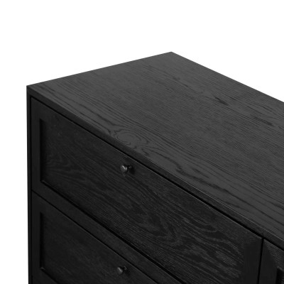 Four Hands Millie 9 Drawer Dresser