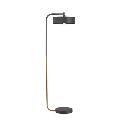 Arteriors Aaron Floor Lamp