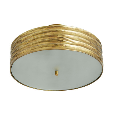 Arteriors Anna Semi-Flush Mount