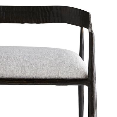 Arteriors Ansel Bar Stool