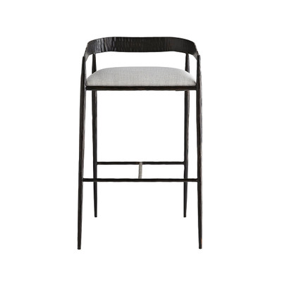 Arteriors Ansel Bar Stool