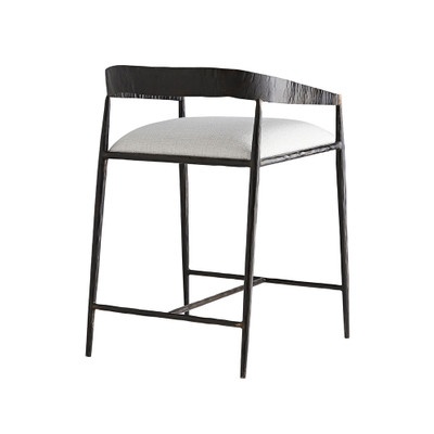 Arteriors Ansel Counter Stool