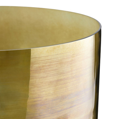 Arteriors Ashton Short Vase