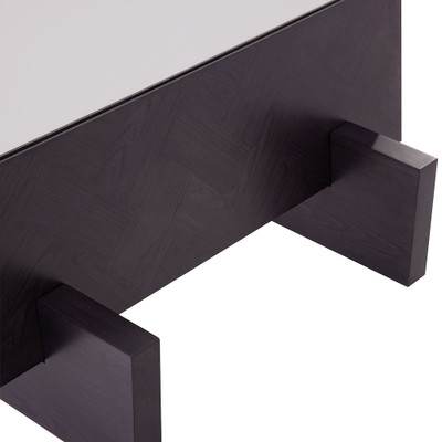 Arteriors Banfi Floor Mirror (Closeout)