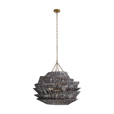 Arteriors Barton Chandelier