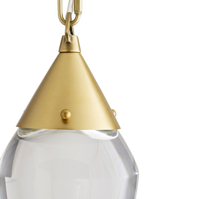 Arteriors Berkley Pendant