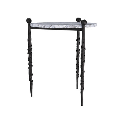 Arteriors Blackthorn End Table